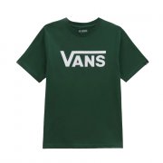 Vans Classic eden/white Kids T-Shirt