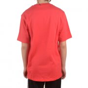 Vans Classic true red/white Kids T-Shirt