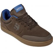 Etnies Marana brown/blue/gum Schuhe