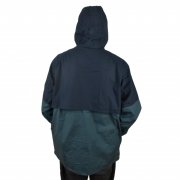 Volcom Wardho cruzer blue Jacke