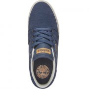 Etnies Barge LS indigo Shoes