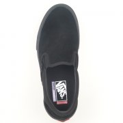 Vans Slip On Skate black/black Zapatillas