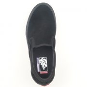 Vans Slip On Skate black/black Shoes