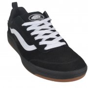 Vans Zahba black/white Schuhe