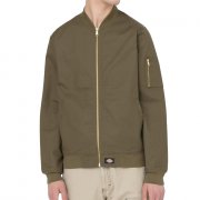 Dickies Hughson dark olive Jacket