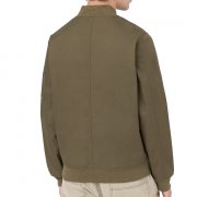 Dickies Hughson dark olive Jacket