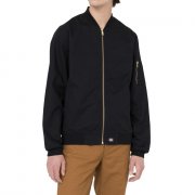 Dickies Hughson black Jacket