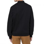 Dickies Hughson black Jacke