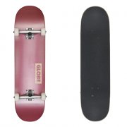 Globe Goodstock 8.5 ruby Skateboard Completo