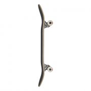 Globe Goodstock 8.25 gunmetal Complete Board