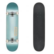 Globe Goodstock 7.75 topaz Skateboard Completo