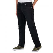 Reell Lowfly 2 black Pant