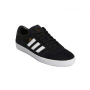 Adidas Puig Indoor black/white Shoes