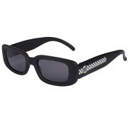 Santa Cruz 50th Checker black Sunglasses