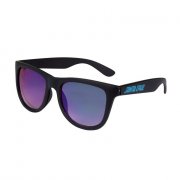 Santa Cruz Inferno Strip black Sunglasses
