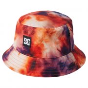 DC Rip Tide ice tie dye Bucket Hat