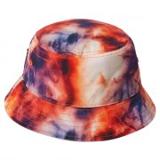 DC Rip Tide ice tie dye Bucket Hat