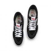 Vans SK8-HI-Skate black/white Zapatillas