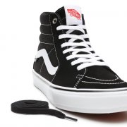 Vans SK8-HI-Skate black/white Shoes