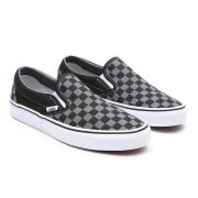 Vans Slip On black/pewter Schuhe