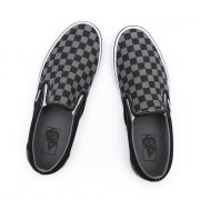 Vans Slip On black/pewter Shoes
