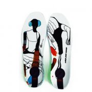 Footprint Elite High Pro Jaws Insole
