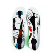 Footprint Elite High Pro Jaws Plantillas