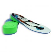 Footprint Elite High Pro Jaws Insole