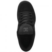 DC Pure black/pirate black Zapatillas