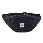 Cleptomanicx C.I. Patch sky captain Hip Bag