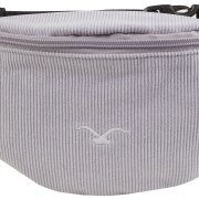 Cleptomanicx Healer Cord lavender Gürteltasche