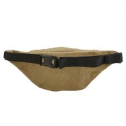 Cleptomanicx Healer Cord nomad Gürteltasche