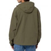 Dickies Jackson military green Jacke