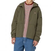 Dickies Jackson military green Jacke