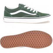 Vans Old Skool theory mountain view Kids Shoes