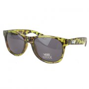 Vans Spicoli 4 lime green Gafas de Sol