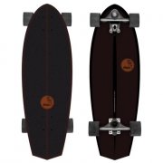 Slide Diamond Bombora 32 Surfskateboard