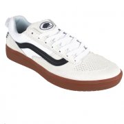 Vans Zahba white/black/gum Zapatillas