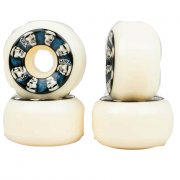 Bones X-Formula Head Rush V5 Side Cut white 99a 53mm Rollen