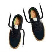 Cariuma Catiba Pro black suede Shoes