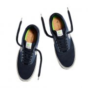 Cariuma Naioca navy suede/shadow blue Shoes