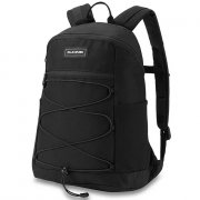 Dakine Wonder 18L black Backpack