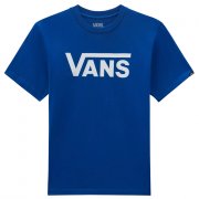 Vans Classic true blue Niños Camiseta