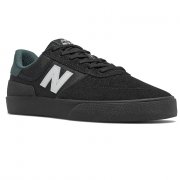 New Balance Numeric 272 black/white  Shoes