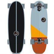 Slide Gussie Groundswell 31 Surfskateboard