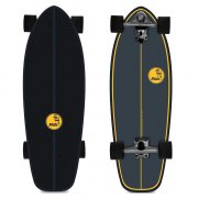 Slide CMC Cold Gold 31 Surfskateboard