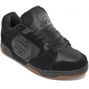 Etnies Faze black/black/gum Schuhe