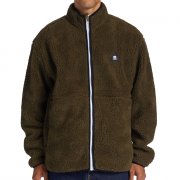 DC Amradical capers Jacket