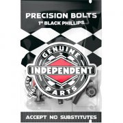 Independent 1 Phillips Mounting Hardware