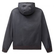 Dickies New Sarpy charcoal grey Jacket